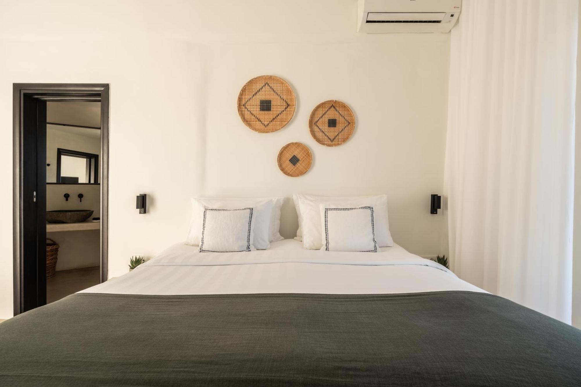 Rocabella Santorini Hotel & Spa Imerovigli  Exteriör bild