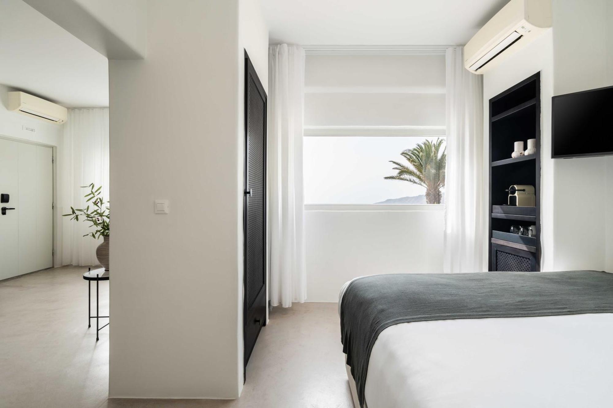 Rocabella Santorini Hotel & Spa Imerovigli  Exteriör bild