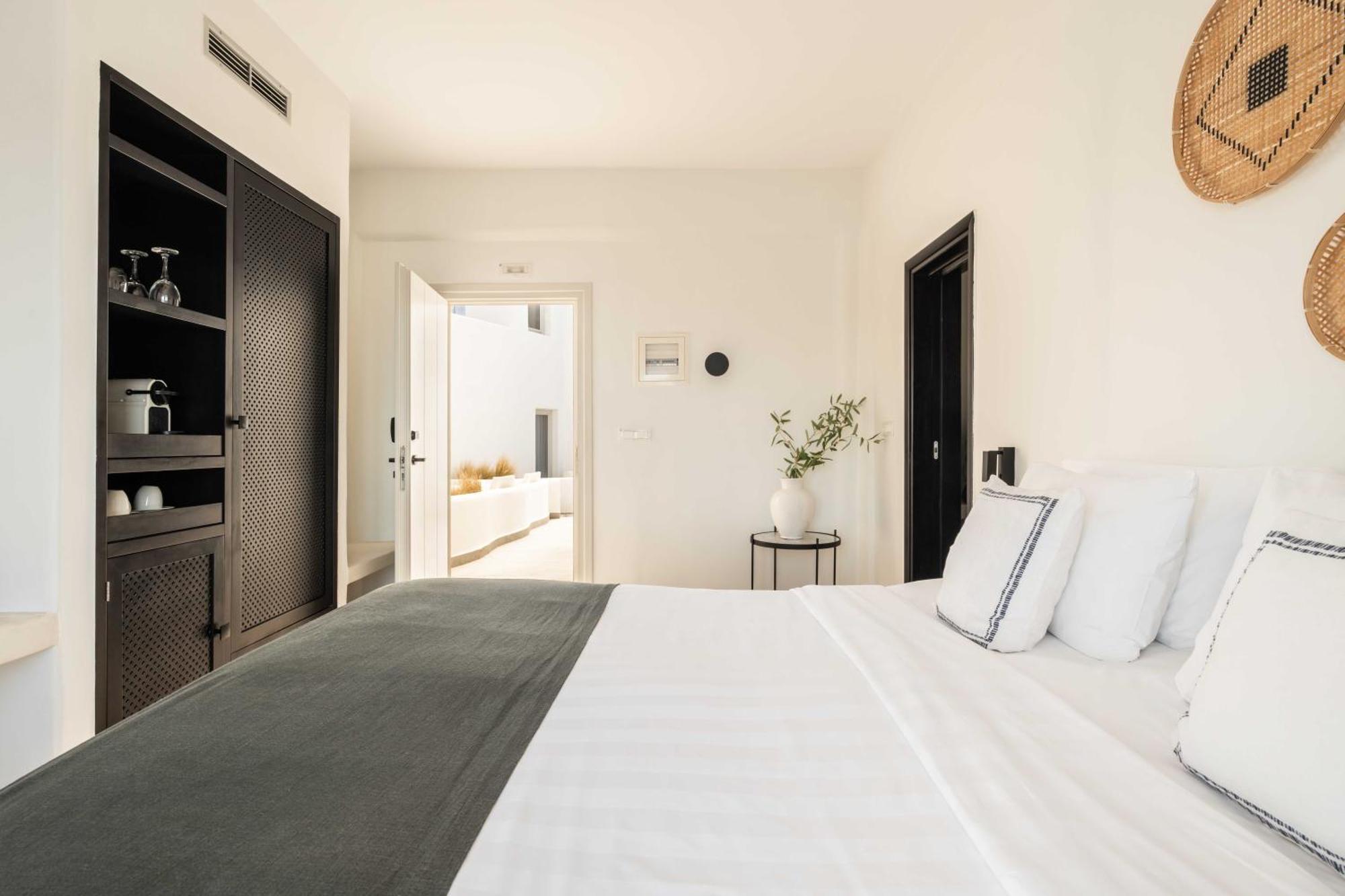 Rocabella Santorini Hotel & Spa Imerovigli  Exteriör bild